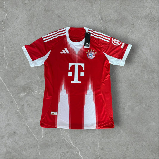 Fußball Trikot Rot Weiß – Größe L – Nr. 14 Luis Díaz