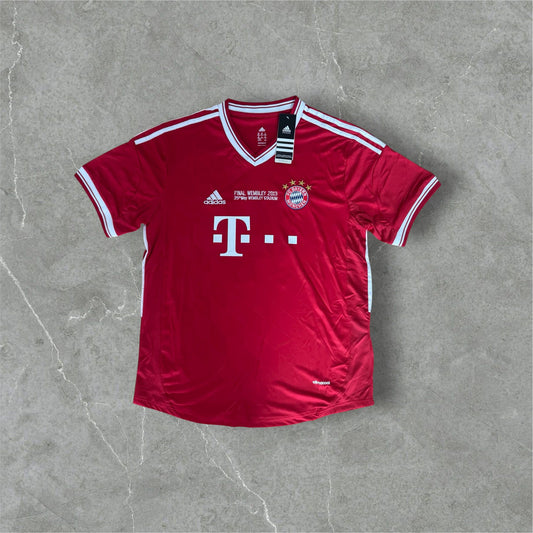 Fußball Trikot Retro Robben #10 – Sonderedition Wembley 2013